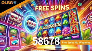 Live Casino 58678