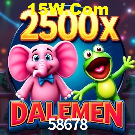 Descubra o Mundo do Cassino Online com 58678