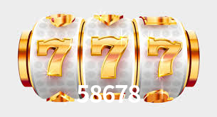 58678