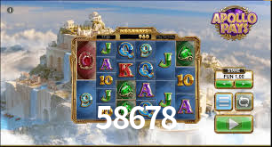 58678 - Plataforma De Esports Online - 58678.com