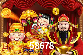 58678 casino