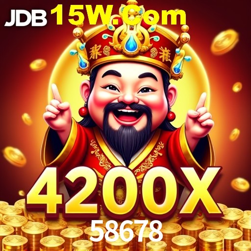Slot Games 58678