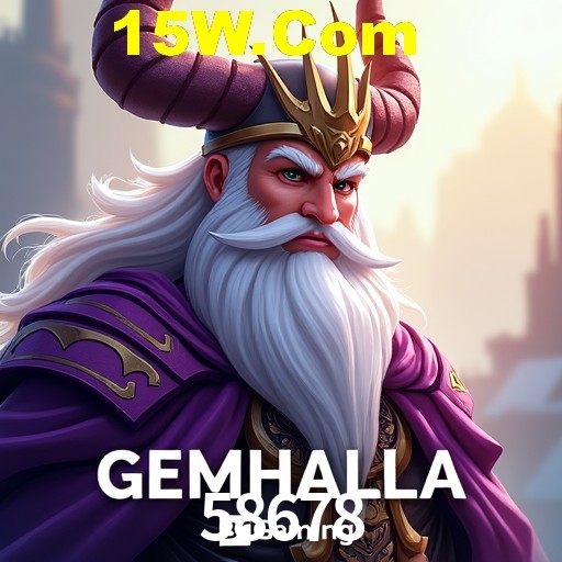 Welcome Bonus 58678