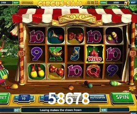 Desvendando o Mundo dos Jogos Virtuais na 58678